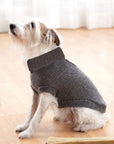 Merino Toni Dog Coat