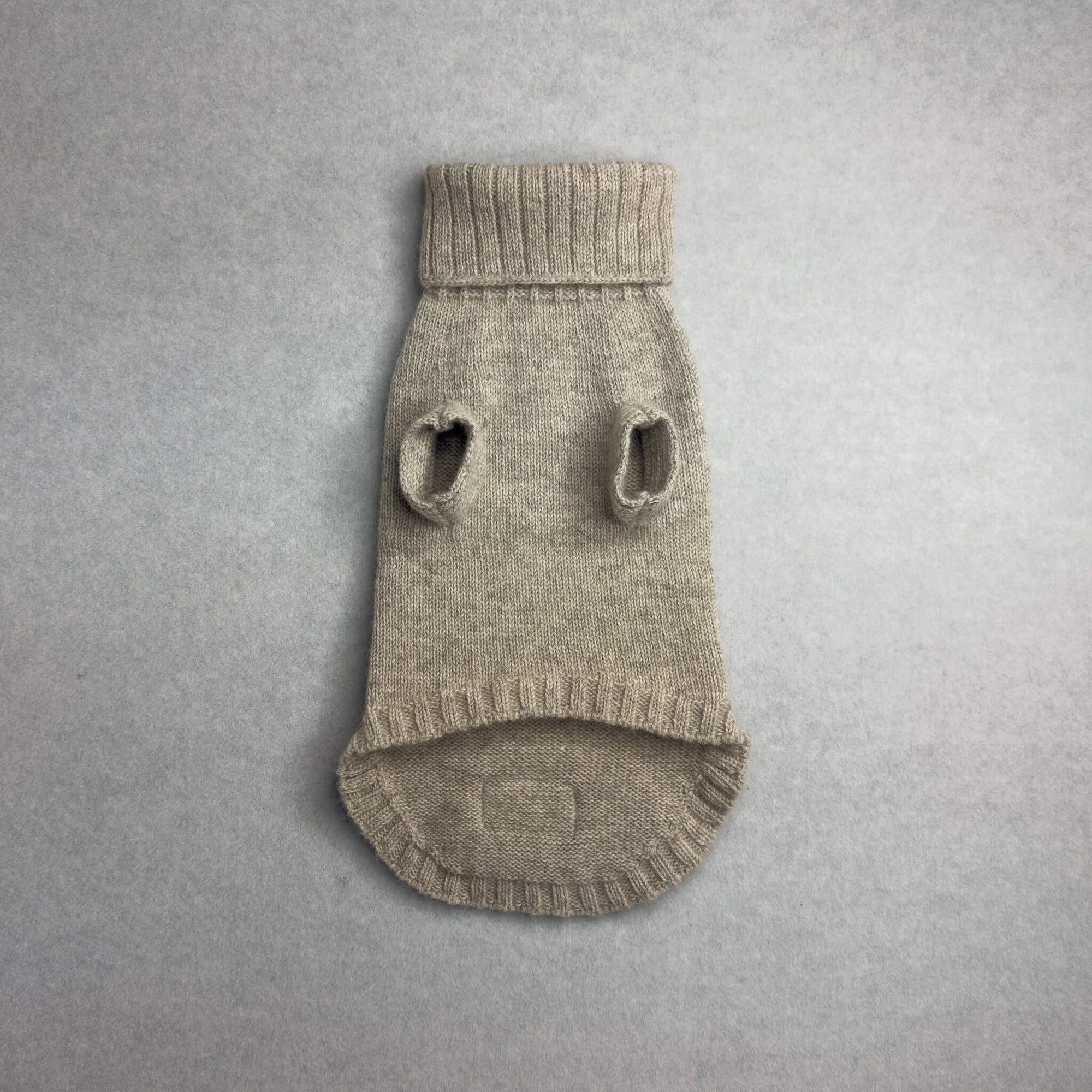 Merino Toni Dog Coat