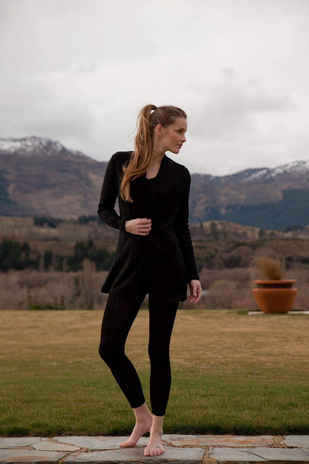 Kapeka Women's Merino Base Layers and Thermals