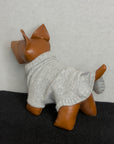 Merino Toni Dog Coat