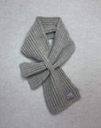Alpaca Scarf Tie