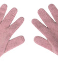 Merinosilk Gloves