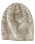 Merinosilk Slouch Beanie