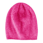 Merinosilk Slouch Beanie