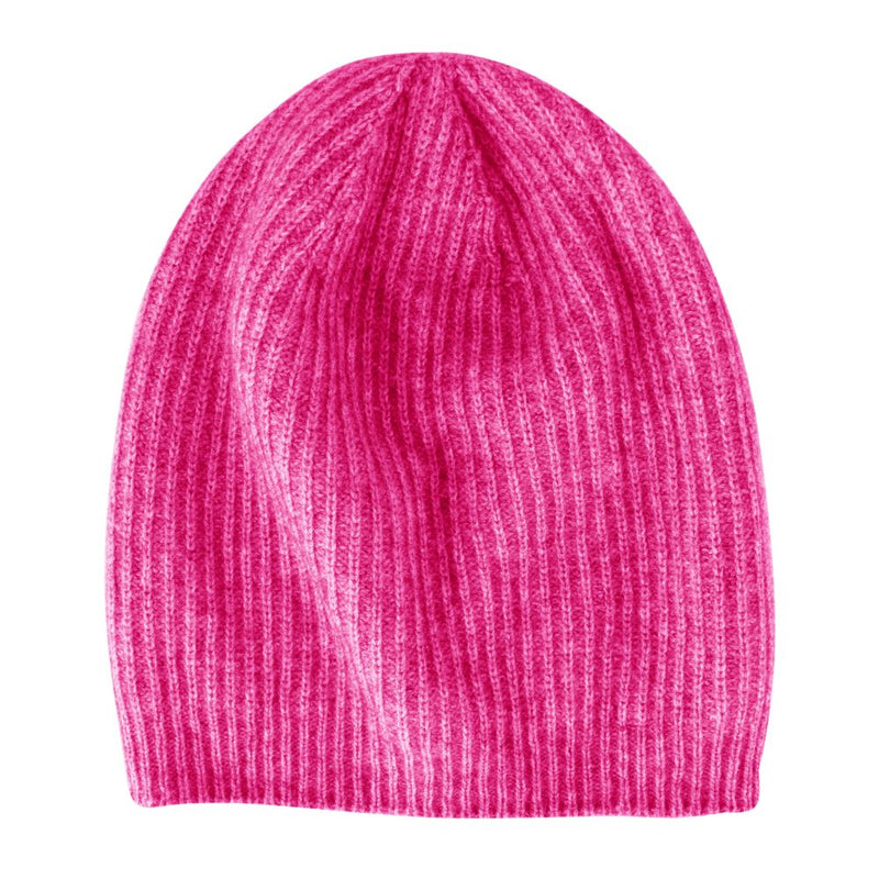 Merinosilk Slouch Beanie