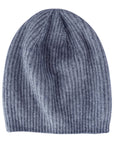 Merinosilk Slouch Beanie