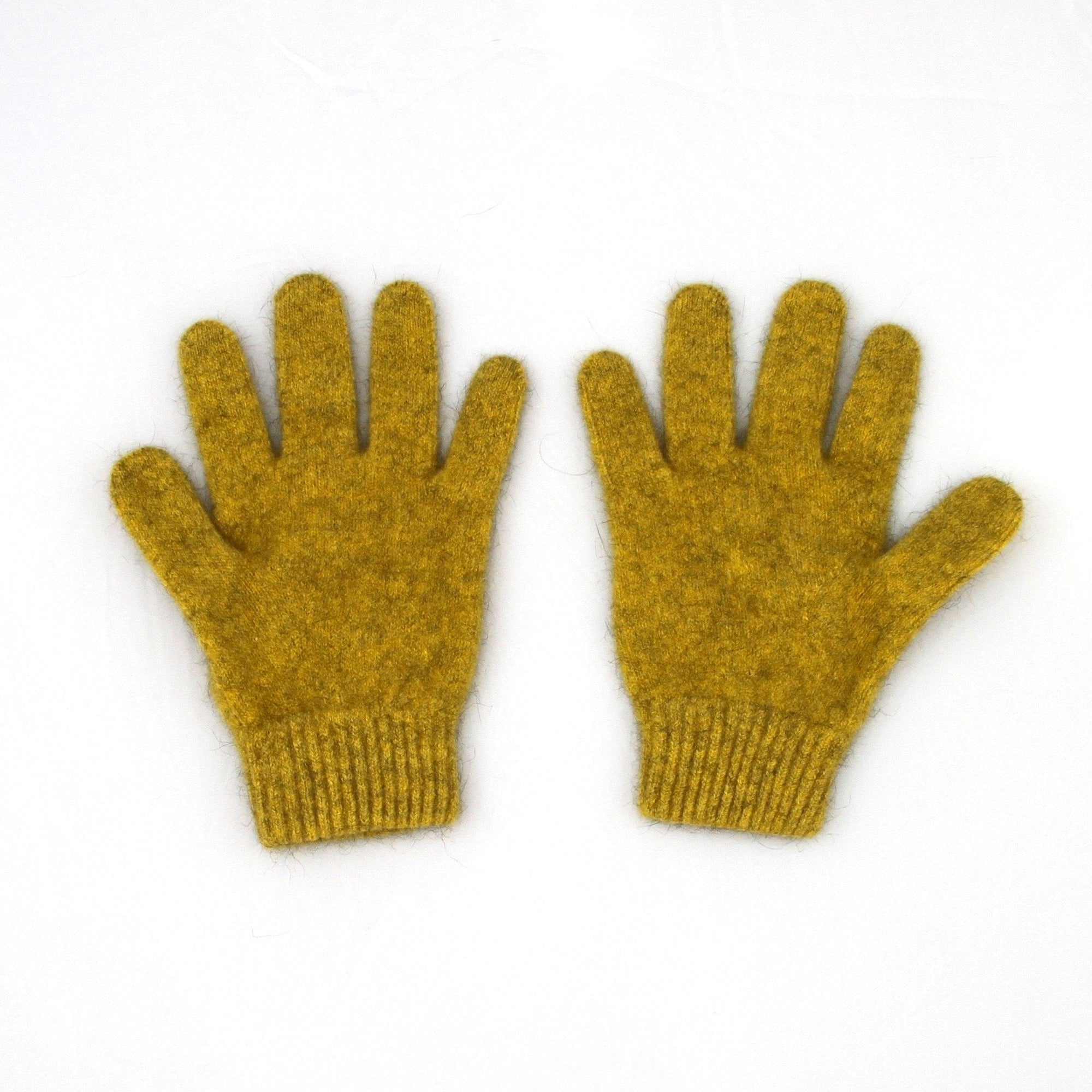 Merinosilk Gloves