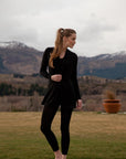 Women's Merino Leggings