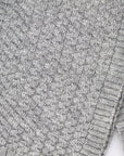 Taonga Alpaca Cashmere Scarf - Basket weave - Kapeka NZ 