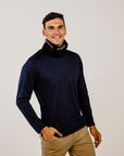 Everyday Merinosilk Neck Warmer - Kapeka NZ