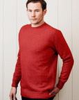 Merinosilk Heli Sweater