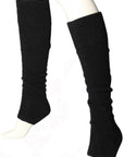 Merinosilk Leg Warmers - Kapeka NZ