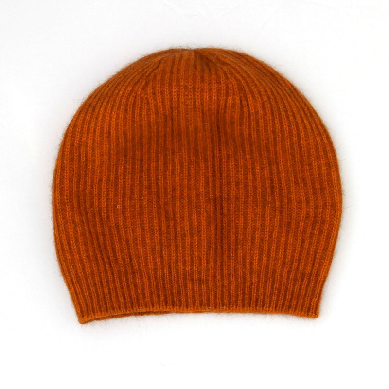 Merinosilk Slouch Beanie