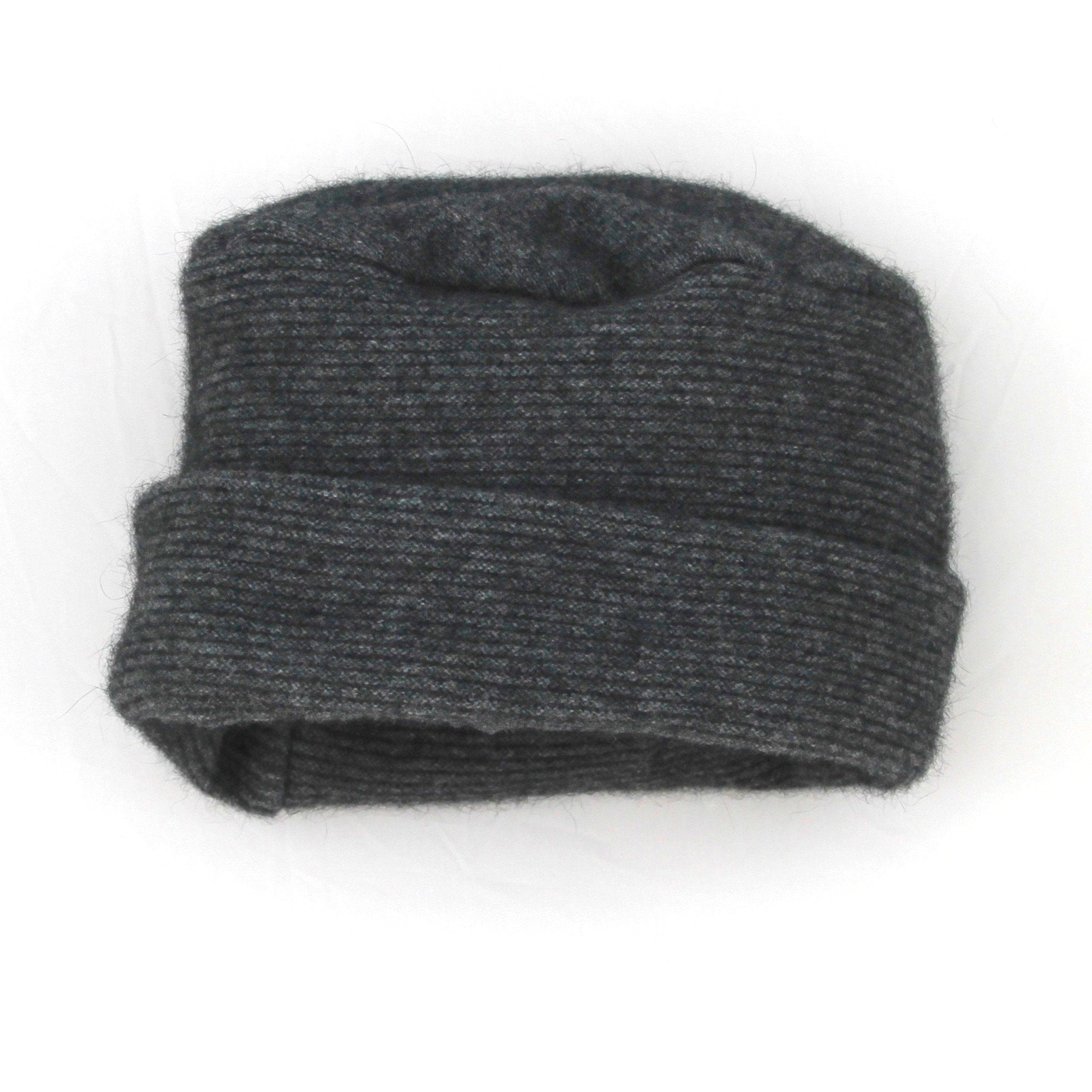 Merino Possum Hat Beanie - Kapeka NZ