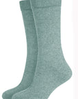 Merinosilk Plain Sock