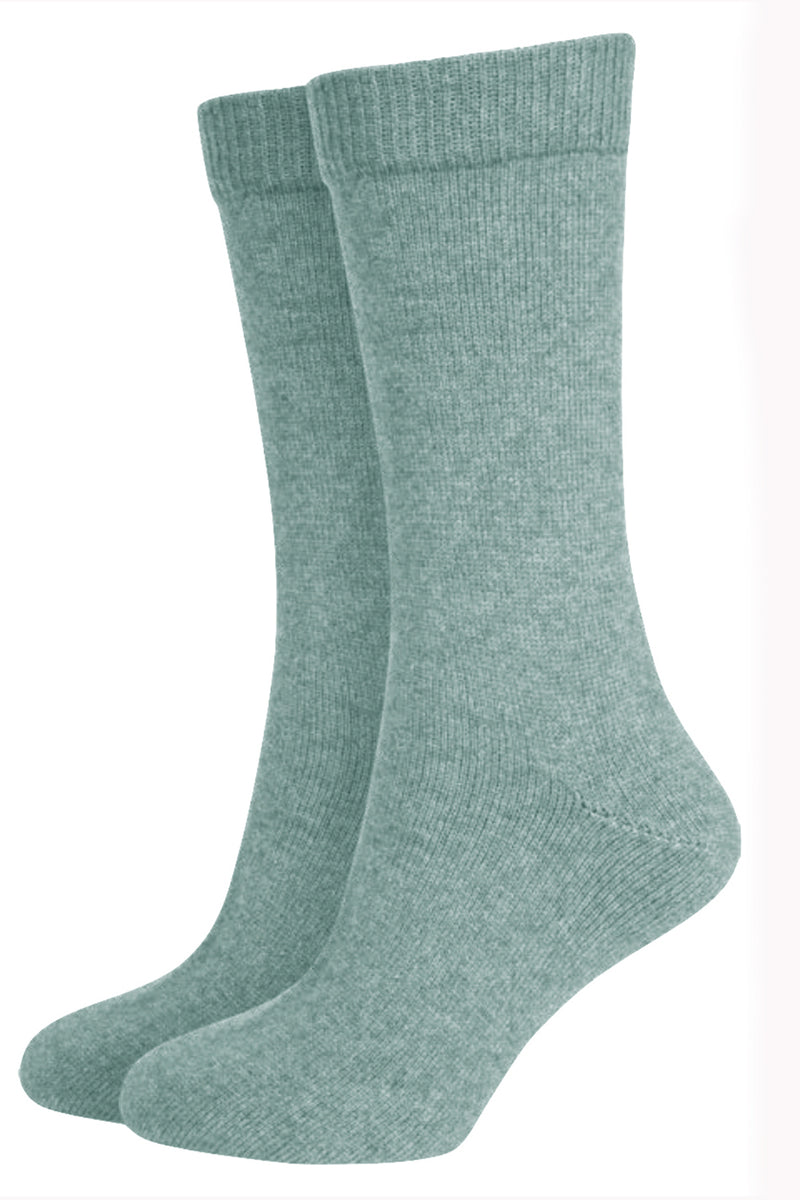 Merinosilk Plain Sock