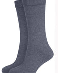 Merinosilk Plain Sock